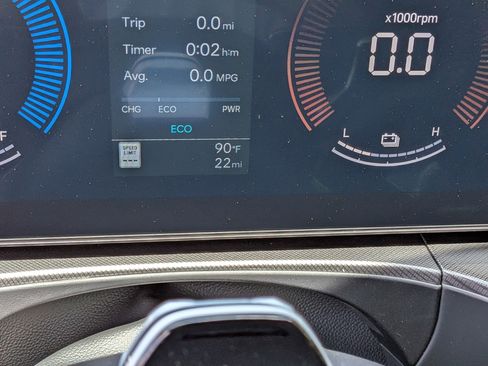 New 2026 Hyundai Santa Fe Calligraphy FWD image 26