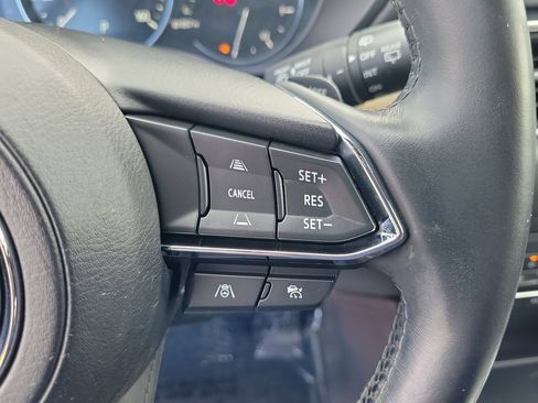Used 2023 MAZDA CX-5 Signature AWD/4WD image 18