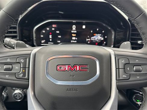 Used 2025 GMC Sierra 1500 Elevation w/ Elevation Premium Package image 36