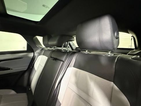 Certified 2020 Land Rover Range Rover Evoque R-Dynamic S AWD/4WD image 26