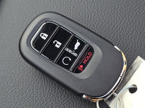 New 2026 Honda CR-V Sport Touring image 34