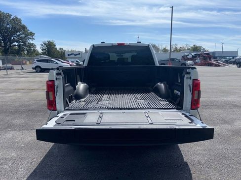 Used 2023 Ford F150 XLT w/ XTR Package image 5