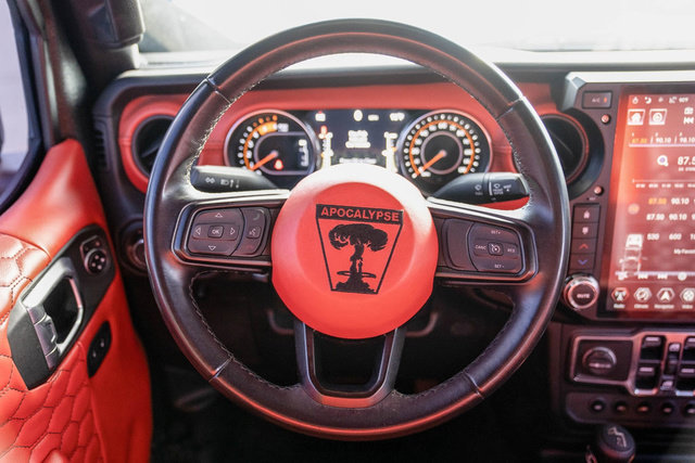 Used 2020 Jeep Wrangler Unlimited Sport S AWD/4WD image 28