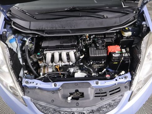 Used 2010 Honda Fit Sport image 28