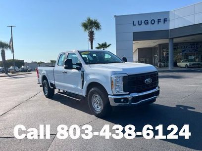 Used 2024 Ford F250 XL w/ XL Driver Assist Package