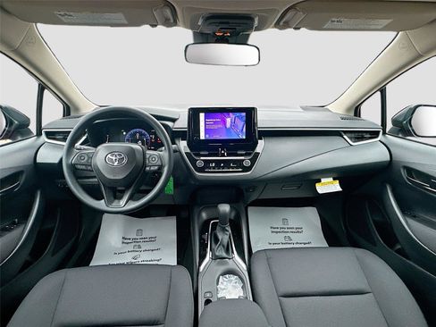 New 2026 Toyota Corolla LE image 30
