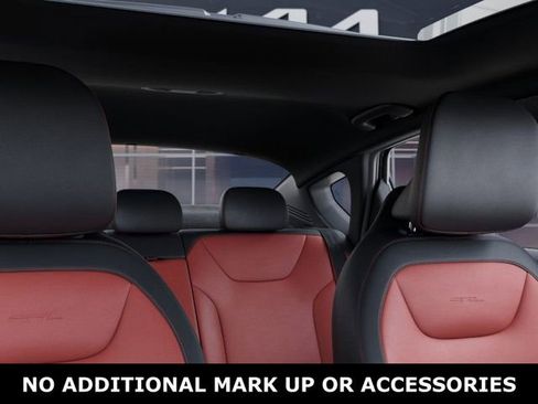 New 2025 Kia K4 GT-Line Turbo image 27