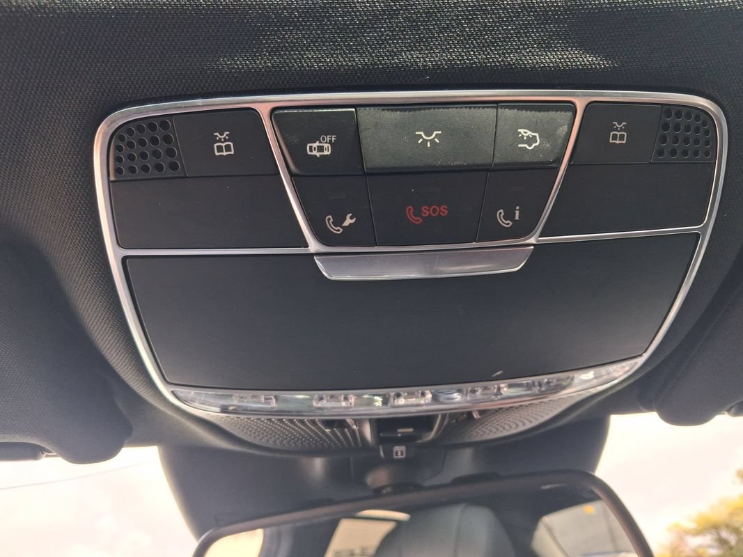 Used 2015 Mercedes-Benz S 550 Sedan image 22