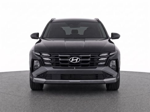Used 2026 Hyundai Tucson SEL Plus FWD image 5