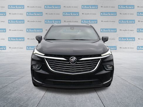 Used 2023 Buick Enclave Essence w/ Trailering Package, 5000 lbs. image 2