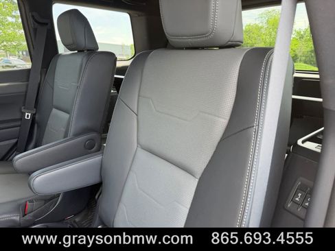 Used 2024 Lexus GX 550 AWD/4WD image 16