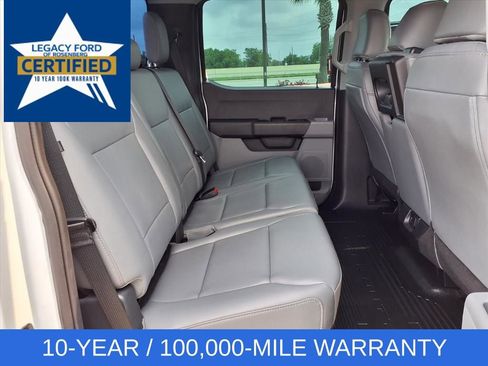 Used 2025 Ford F350 XL AWD/4WD image 26