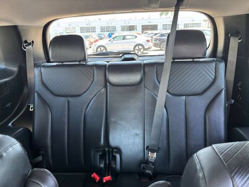 Used 2025 Hyundai Palisade SEL AWD/4WD image 27
