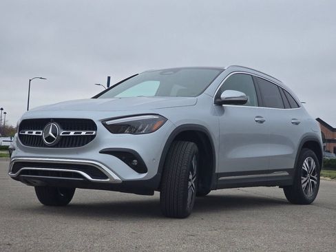 Certified 2026 Mercedes-Benz GLA 250 4MATIC image 13