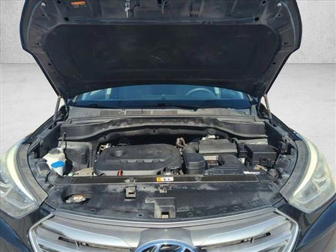 Used 2018 Hyundai Santa Fe Sport image 21