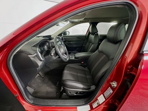 Used 2025 MAZDA CX-50 AWD 2.5 S w/ Premium Package image 13