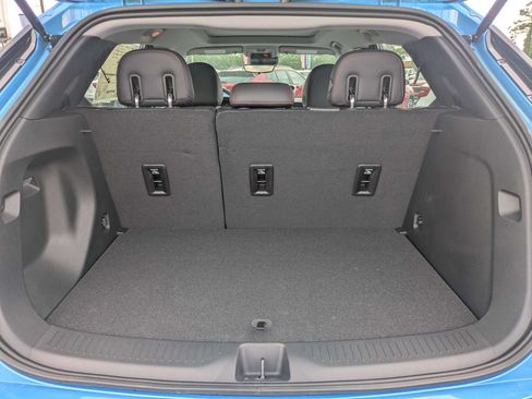 New 2027 Chevrolet Bolt RS w/ Technology Package FWD image 7