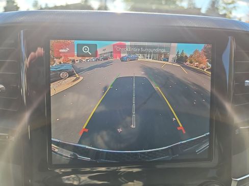 New 2026 RAM 1500 Big Horn/Lone Star image 22