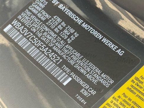 Used 2015 BMW 428i 428i image 32