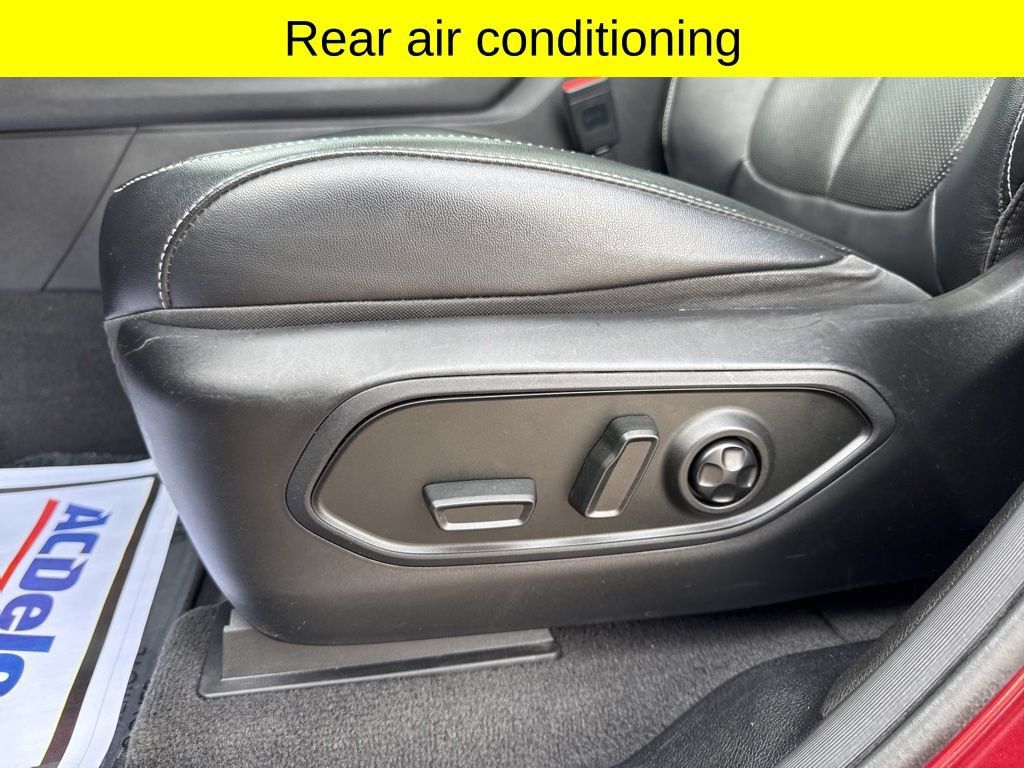 Used 2021 Jeep Grand Cherokee L Limited w/ Luxury Tech Group II AWD/4WD image 18