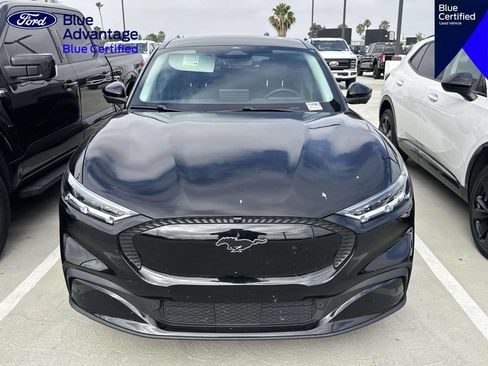 Used 2023 Ford Mustang Mach-E Select RWD image 22