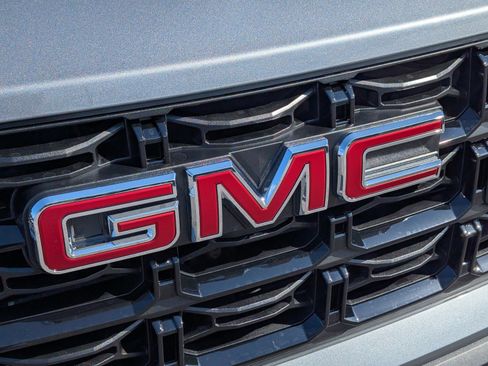 New 2026 GMC Canyon Elevation w/ Convenience Package image 5