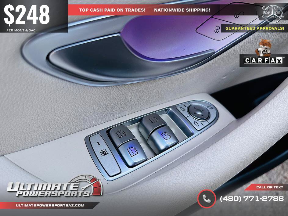 Used 2017 Mercedes-Benz E 300 image 38