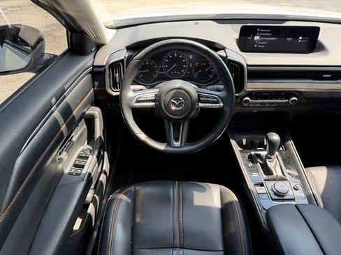 Used 2023 MAZDA CX-50 2.5 Turbo w/ Cargo Package AWD/4WD image 19