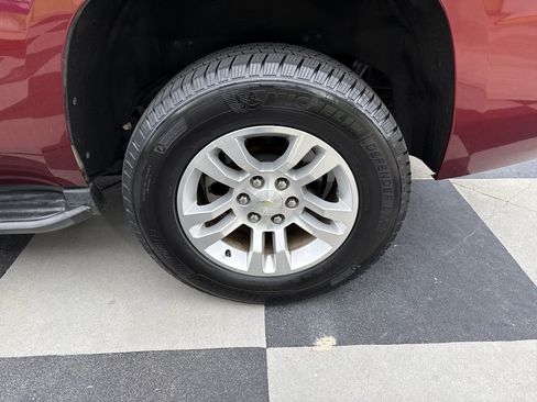 Used 2020 Chevrolet Tahoe LT image 13