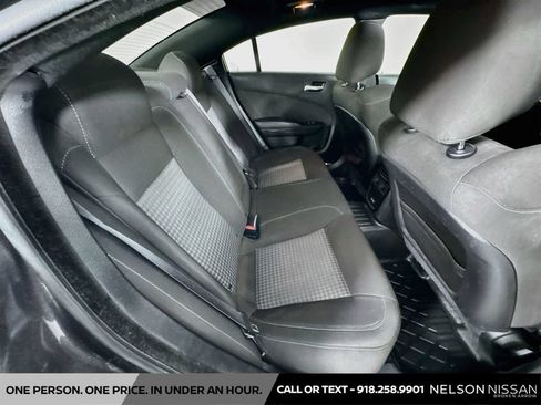 Used 2022 Dodge Charger GT w/ Blacktop Package RWD image 26