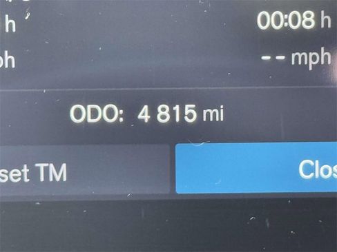 Certified 2026 Volvo XC90 B6 Plus w/ Protection Package Premier image 24