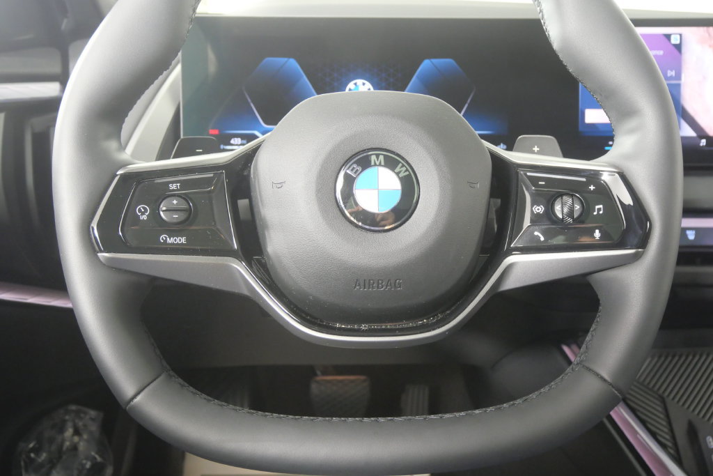 Certified 2026 BMW X3 xDrive30i AWD/4WD image 19