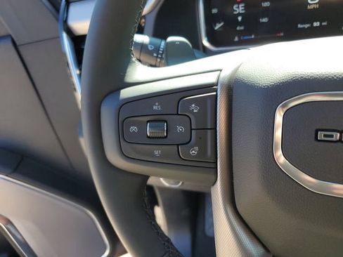 New 2026 GMC Sierra 1500 Denali w/ Denali Reserve Package image 30