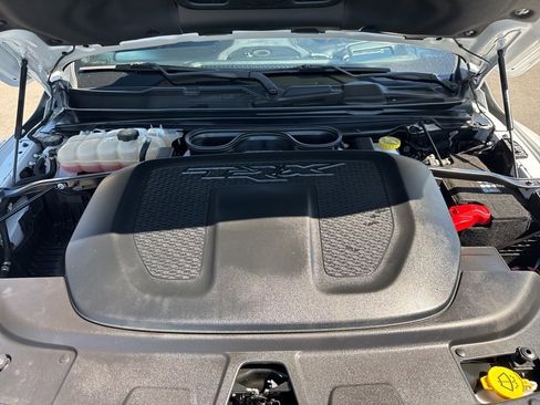 Used 2021 RAM 1500 TRX w/ TRX Level 2 Equipment Group image 10