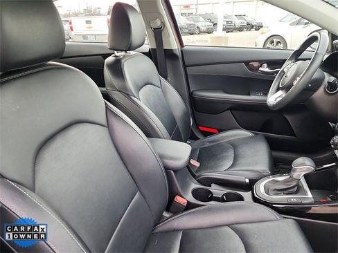 Used 2019 Kia Forte EX w/ Option Group 020 image 19