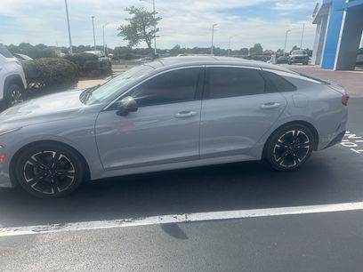 Used 2023 Kia K5 GT-Line