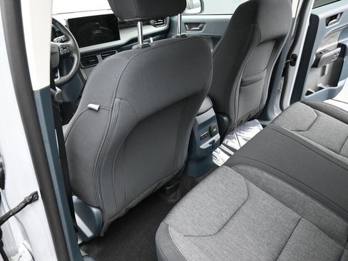 New 2025 Ford Maverick XLT w/ XLT Luxury Package image 31