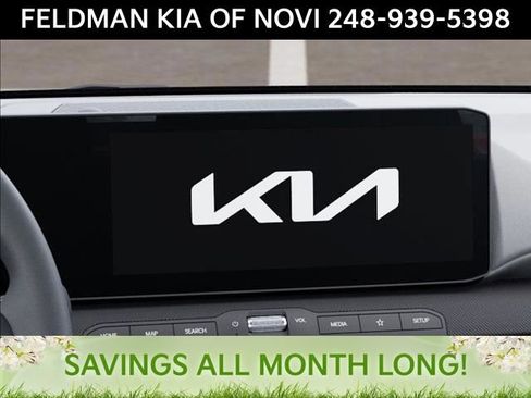 New 2026 Kia K4 LXS image 20