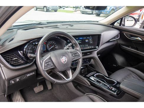 Used 2023 Buick Envision Avenir AWD/4WD image 12