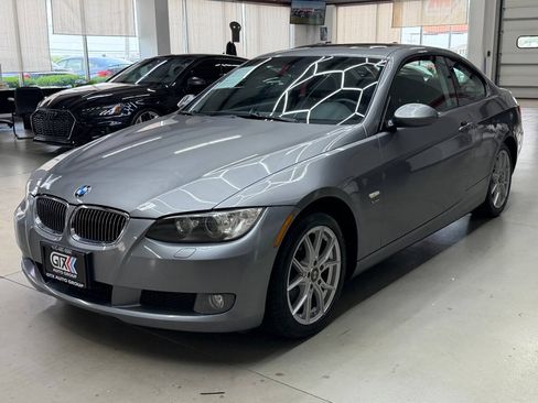 Used 2009 BMW 328i xDrive Coupe AWD/4WD image 5