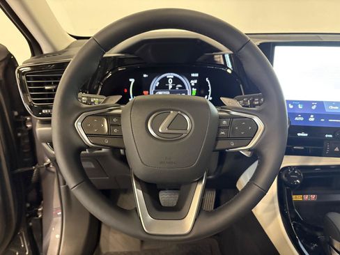 Used 2026 Lexus NX 450h+ AWD w/ Accessory Package (2T) image 15