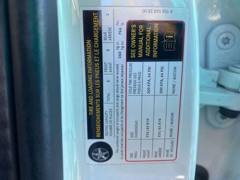 Used 2019 Mercedes-Benz GLA 250 4MATIC image 32