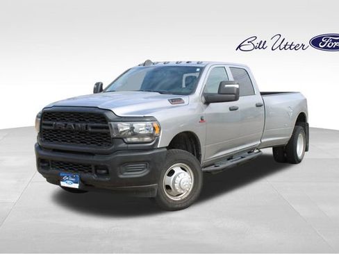 Used 2024 RAM 3500 Tradesman image 1