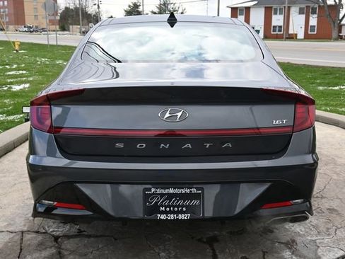 Used 2023 Hyundai Sonata SEL Plus image 6