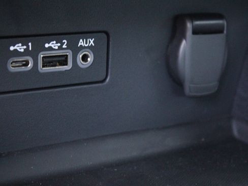 New 2025 Nissan Altima 2.5 S image 35