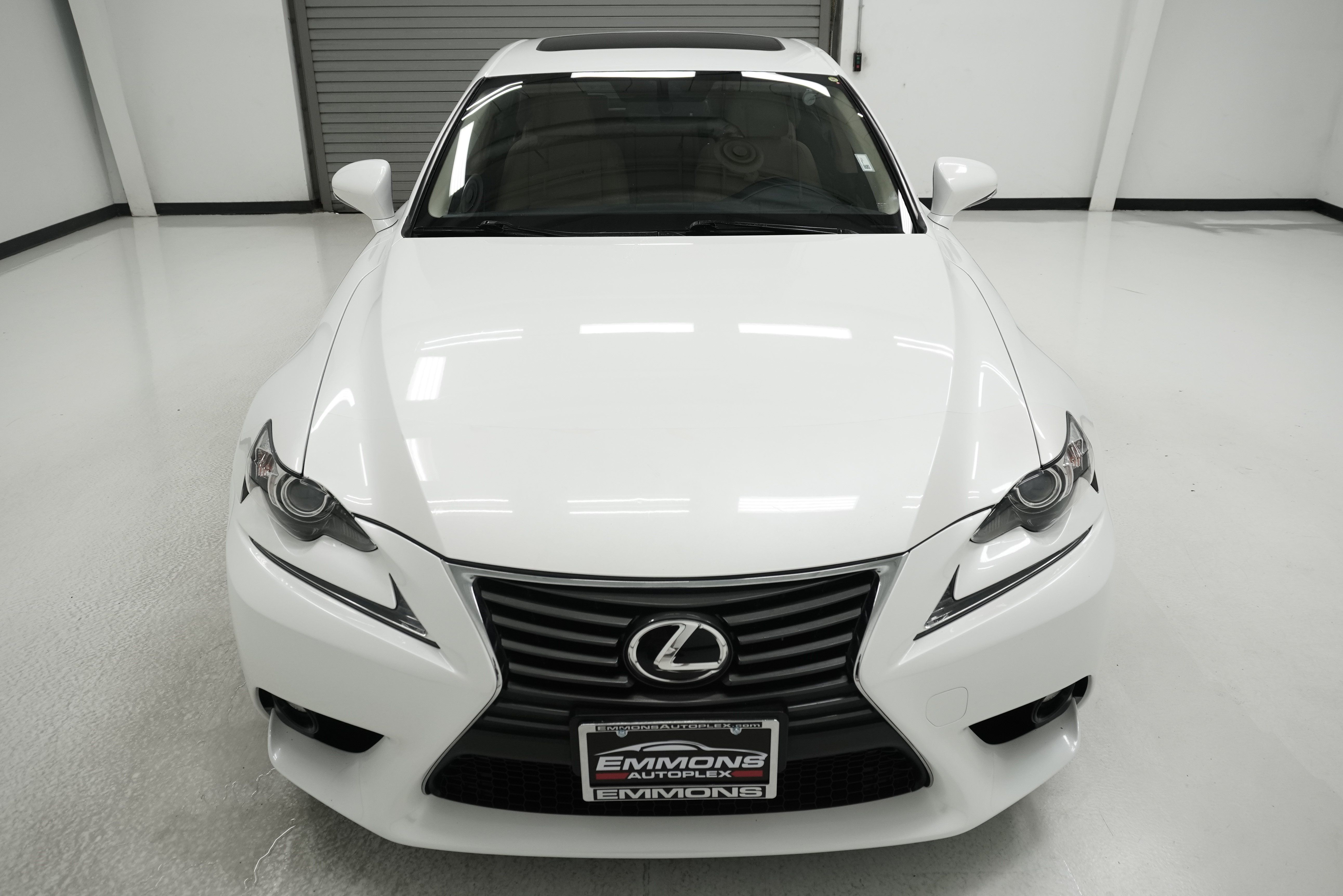 Used 2014 Lexus IS 250 RWD image 2