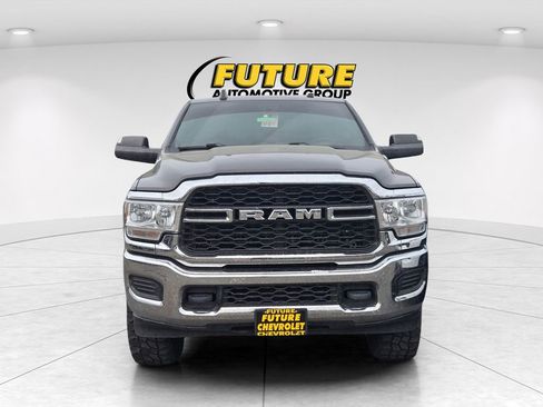 Used 2021 RAM 2500 Tradesman image 2