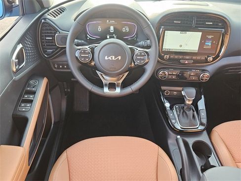 New 2025 Kia Soul EX image 6