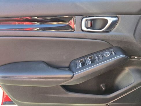 Used 2022 Honda Civic Touring image 35