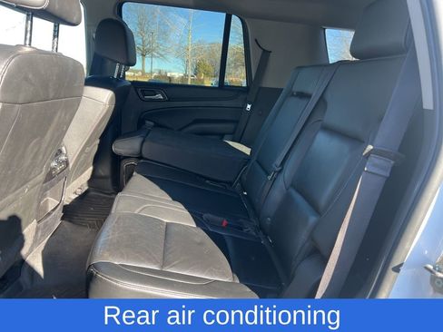 Used 2019 Chevrolet Tahoe LT image 13